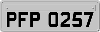 PFP0257