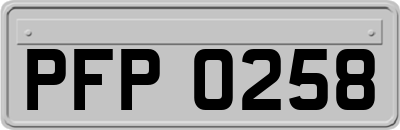 PFP0258