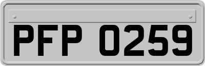 PFP0259