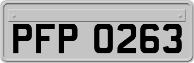 PFP0263