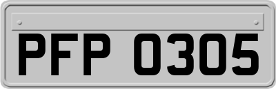PFP0305