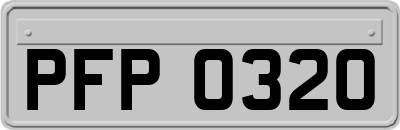 PFP0320