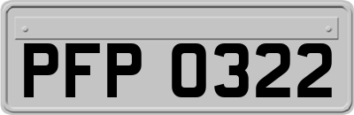 PFP0322