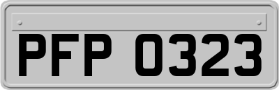PFP0323