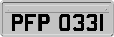 PFP0331