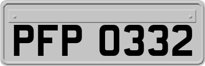 PFP0332