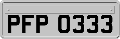 PFP0333