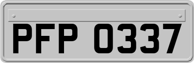 PFP0337