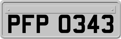 PFP0343
