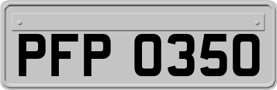 PFP0350