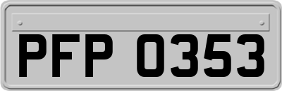 PFP0353