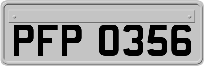 PFP0356
