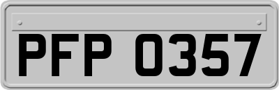 PFP0357
