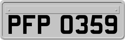 PFP0359