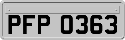 PFP0363