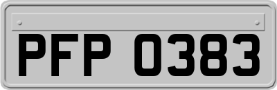 PFP0383