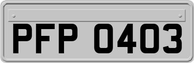 PFP0403