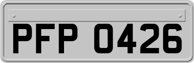 PFP0426