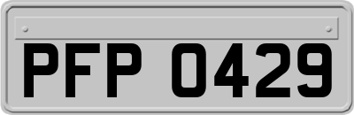 PFP0429