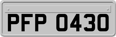 PFP0430