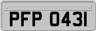 PFP0431