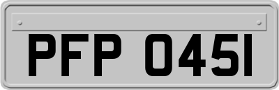 PFP0451