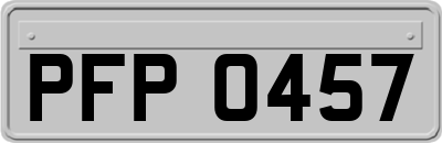 PFP0457