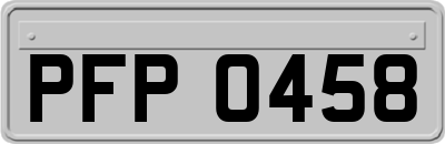 PFP0458