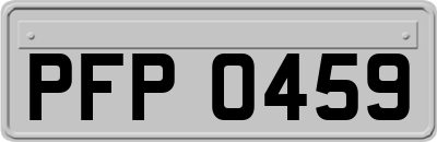 PFP0459