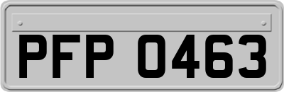 PFP0463