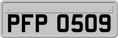 PFP0509