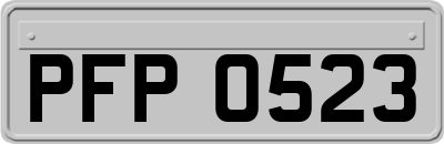PFP0523