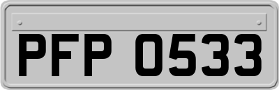 PFP0533