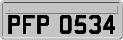 PFP0534