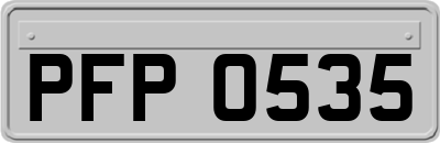 PFP0535