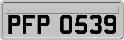 PFP0539