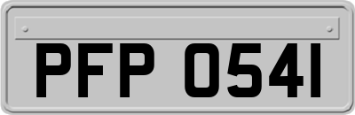 PFP0541