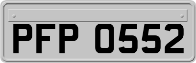 PFP0552
