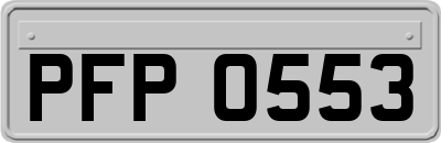 PFP0553