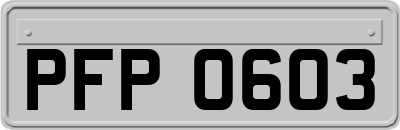 PFP0603