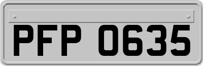 PFP0635