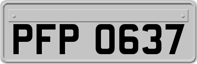 PFP0637