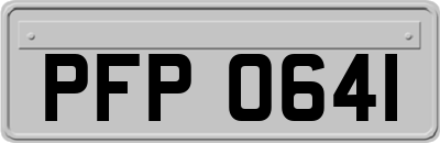 PFP0641