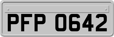 PFP0642
