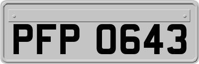 PFP0643