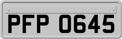 PFP0645
