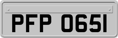 PFP0651