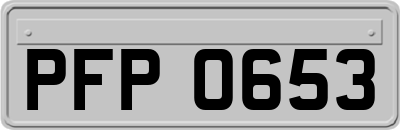 PFP0653