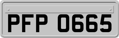 PFP0665