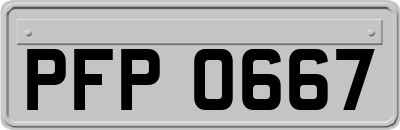PFP0667